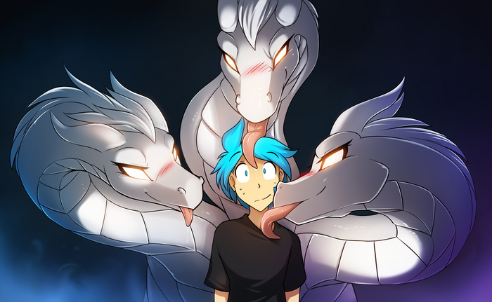    , , TwoKinds, Laura, Trace Legacy, Lady Nora, 