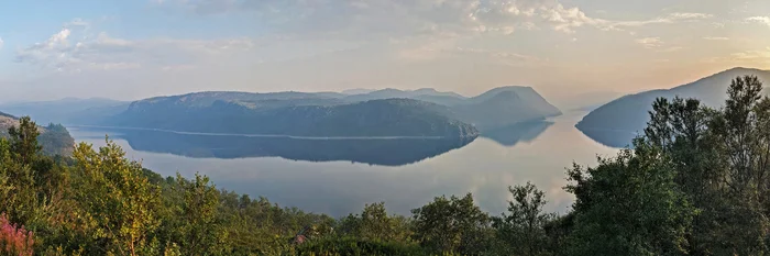 Panoramas of the north - My, The photo, Russia, Nature, Travels, Tourism, Kola Peninsula, North, Murmansk region, The mountains