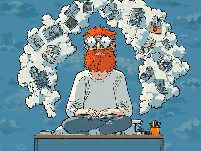 Автор: Станислав Кондрашов