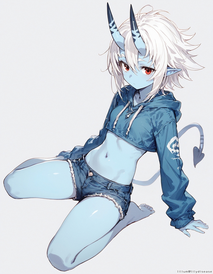  Zenless Zone Zero, Soukaku (zzz), , , , Anime Art, ,  ,   
