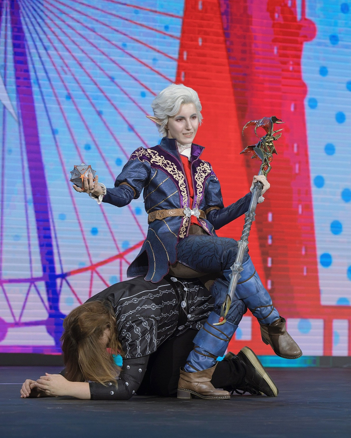 ��� ������� ����� ����� ������� ��������� �� ����� Comic Con