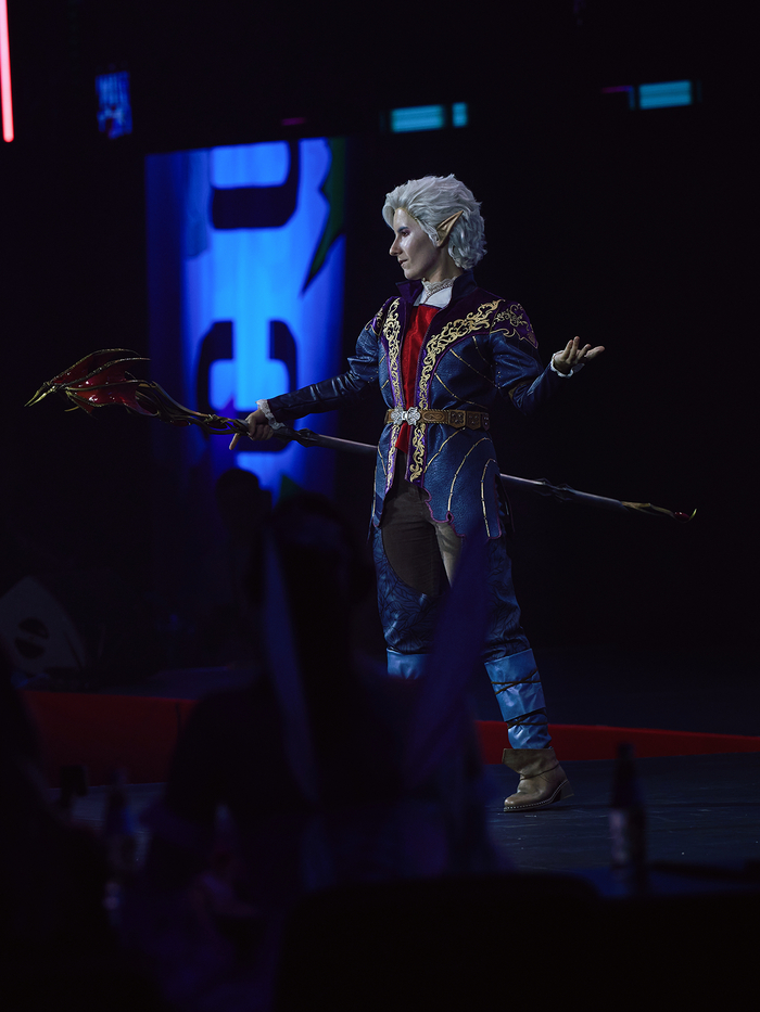 ��� ������� ����� ����� ������� ��������� �� ����� Comic Con