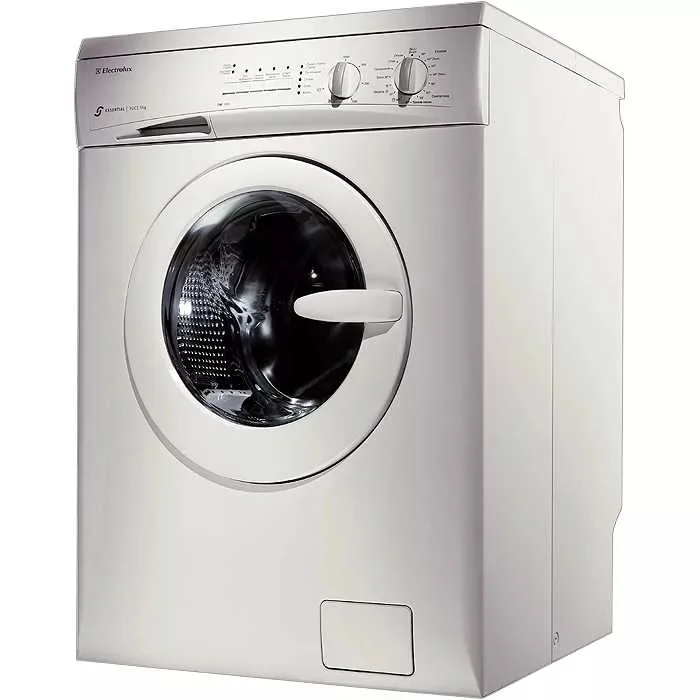 Detective. The mystery of the sudden puddle - My, Problem, Repair of washing machines, Need advice, Consultation, Washing machine, Electrolux, Longpost