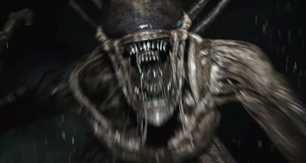   Alien: Romulus ,  , : ,  , , 