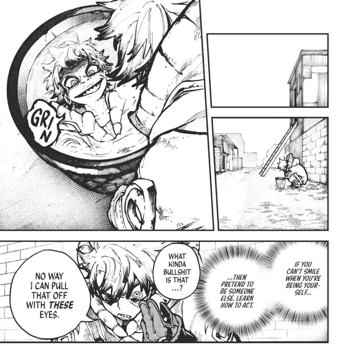 ��������� ���� �����, ������� ����/KODANSHA ��������: Kodansha USA