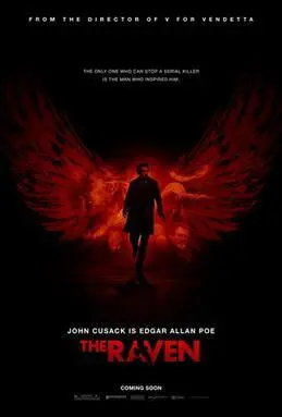 Quoth the Raven: Nevermore. List and review of film adaptations of Edgar Allan Poe's The Raven - Crow, Edgar Allan Poe, Poem, Poetry, Screen adaptation, Longpost