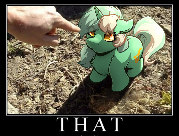  My Little Pony, Lyra Heartstrings