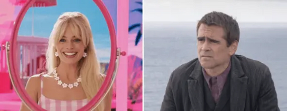 «Большое, отважное, прекрасное путешествие» с Марго Робби и Колином Фарреллом в главных ролях выйдет в 2025 году