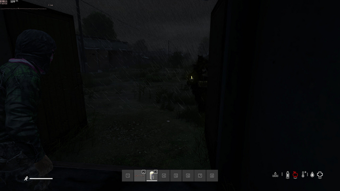 здоровье закончилось от голода