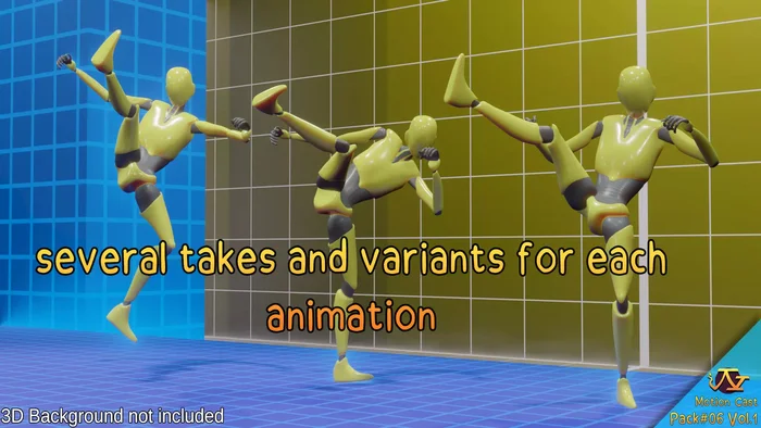 Раздача анимаций Kung-Fu animations (Motion Cast#06 Vol.1) на Unity asset store - Разработка, Инди игра, Gamedev, Инди, Раздача, Unity, Asset store, Asset, Анимация, Unity3d, Видео, YouTube, Длиннопост