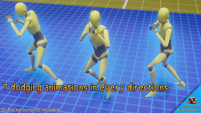 Раздача анимаций Kung-Fu animations (Motion Cast#06 Vol.1) на Unity asset store - Разработка, Инди игра, Gamedev, Инди, Раздача, Unity, Asset store, Asset, Анимация, Unity3d, Видео, YouTube, Длиннопост