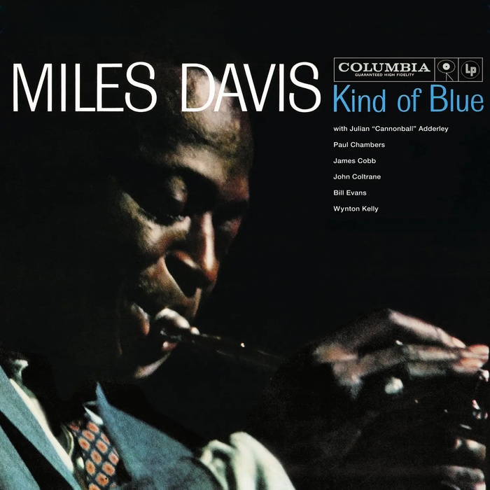 65   "Kind Of Blue"   , ,  ,  , 