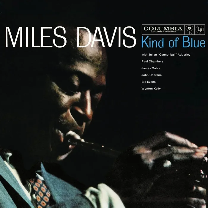 65 лет альбому Kind Of Blue Майлза Дэвиса - Музыканты, Джаз, История музыки, Виниловые пластинки, Длиннопост