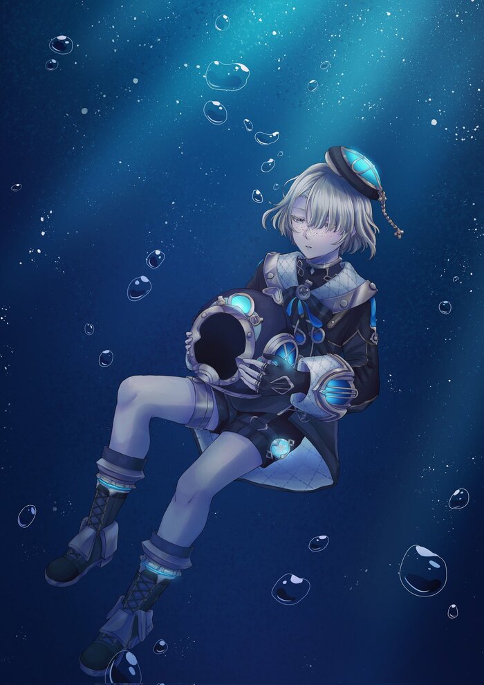   ! @chongyyun_