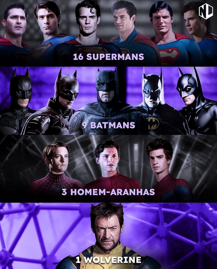 - Marvel, DC Comics,  , , -, ,  ( ),   