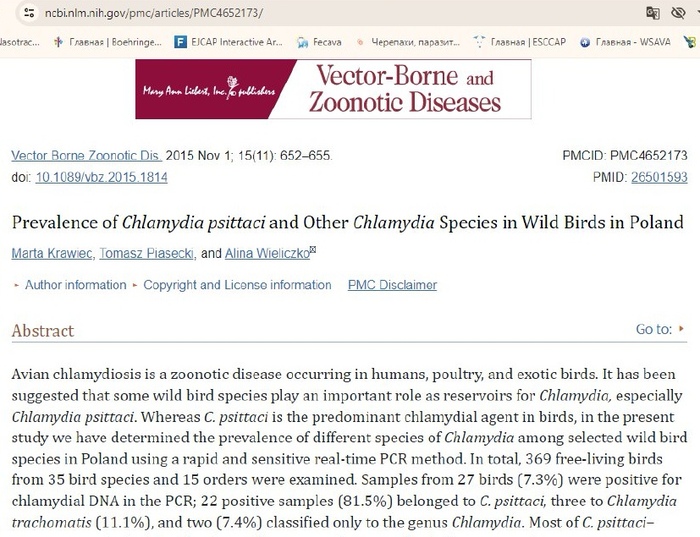 Немного о птичках Птицы, Полезное, Длиннопост, Ветеринария