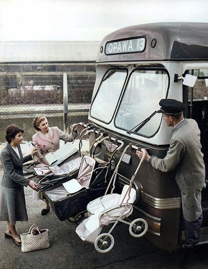 Подборка фотографий из прошлого, которые заставляют удивиться. 20 раскрашенных фотографий из XIX-ХХ века. Часть VII Историческое фото, Старое фото, Фотография, 20 век, Колоризация, Длиннопост