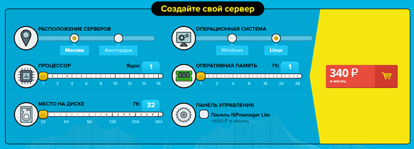 По-настоящему дешевые VPS/VDS серверы в 2024 году VPS, Сервер, Хостинг, IT, Длиннопост