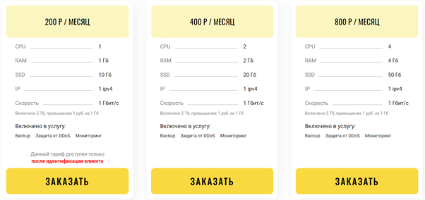 По-настоящему дешевые VPS/VDS серверы в 2024 году VPS, Сервер, Хостинг, IT, Длиннопост
