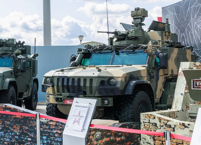 Rostec demonstrated the process of managing “smart” artillery - Special operation, Politics, Russia, Military equipment, Military