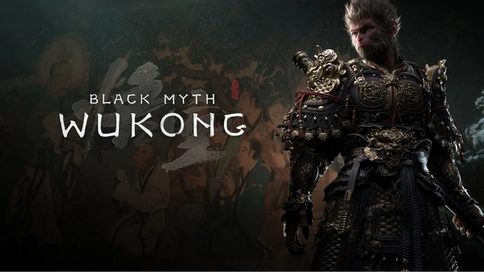 Как купить Black Myth: Wukong в России на ПК и PlayStation - Геймеры, Видеоигра, Компьютерные игры, Игры, Гайд, Инструкция, Покупка, Steam, Playstation, Xbox, RPG, Экшн, Видео, YouTube, Блоги компаний, Длиннопост