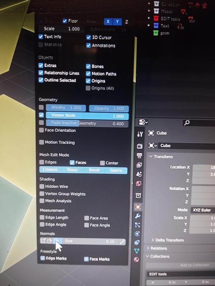   Blender, ! Blender, 3D , 
