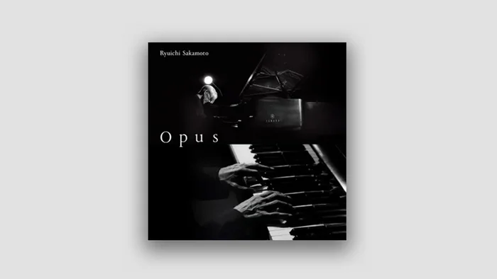 What to listen to: Ryuichi Sakamoto – Opus (2024) - Music, Neoclassicism, Album, Video, Video VK