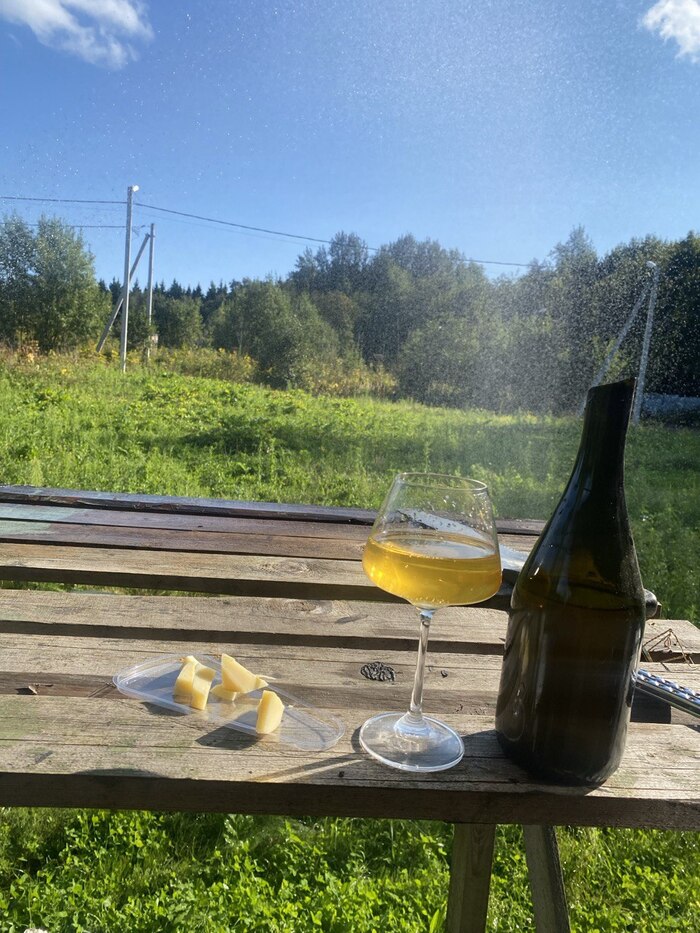 Если рубить головы, то только так)