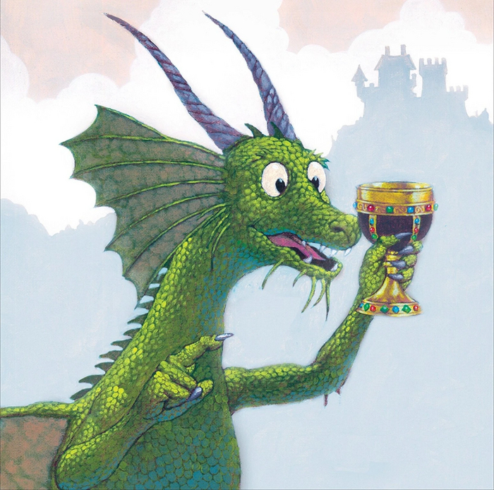 Глип. Глип! Глип-глип-глип!!!