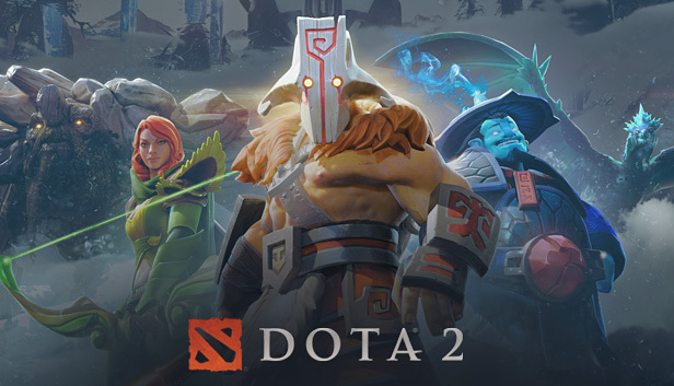 It was - it became - A wave of posts, Dota, It Was-It Was