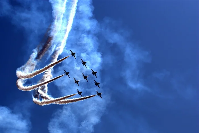 August 18 - Russian Air Fleet Day - Air force, Air Force Day, Holidays, Aviation Day, Congratulation, Longpost