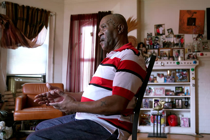             ShotSpotter: Charles Rex Arbogast / AP