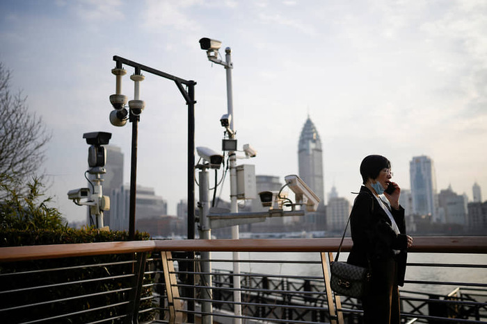                : Aly Song / Reuters