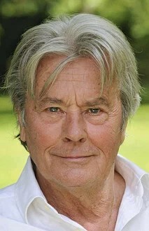 It's a pity, of course, for this good fellow - Alain Delon, Condolences, Actors and actresses, Obituary