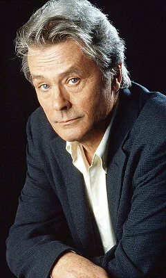 Alain Delon has passed away - Alain Delon, Actors and actresses, Obituary, Repeat