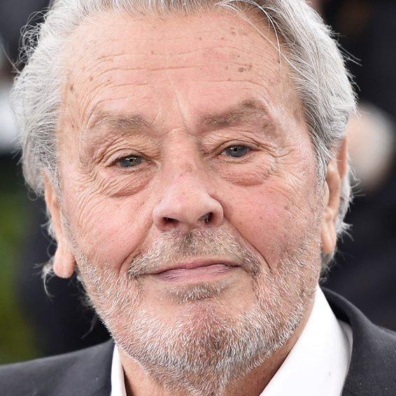 French actor Alain Delon has died, AFP reports. He was 88 years old - France, Actors and actresses, Death, news, Telegram (link), Negative, Obituary