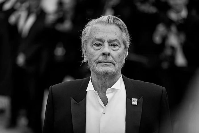 Alain Delon died - Alain Delon, Death, Actors and actresses, Obituary