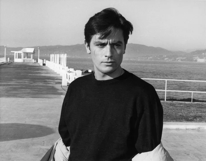 Thanks for everything - My, Alain Delon, French cinema, Movies, Film and TV series news, Death, Obituary