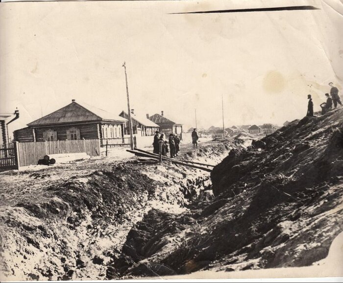    - :      . 1953-1957 .