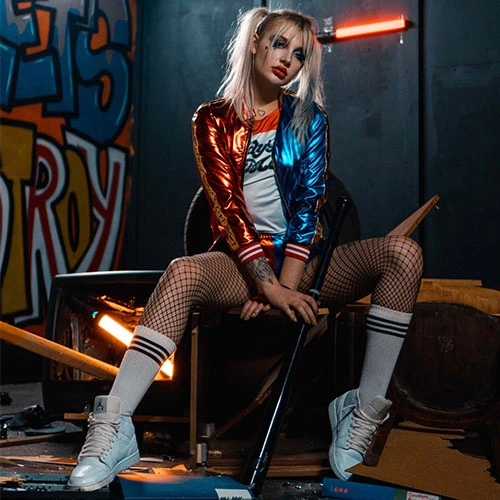 Идея для бизнеса - комната ярости для снятия стресса