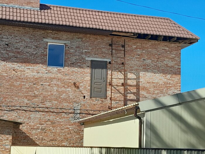 Архитектурные особенности города Семикаракорск