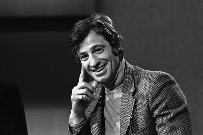 Jean-Paul Belmondo. A man with a very controversial appearance who conquered the whole world... - My, Celebrities, Actors and actresses, Jean-Paul Belmondo, Photos from filming, France, Biography, 80-е, Parting, Classic, the USSR, Movies, Theatre, Longpost