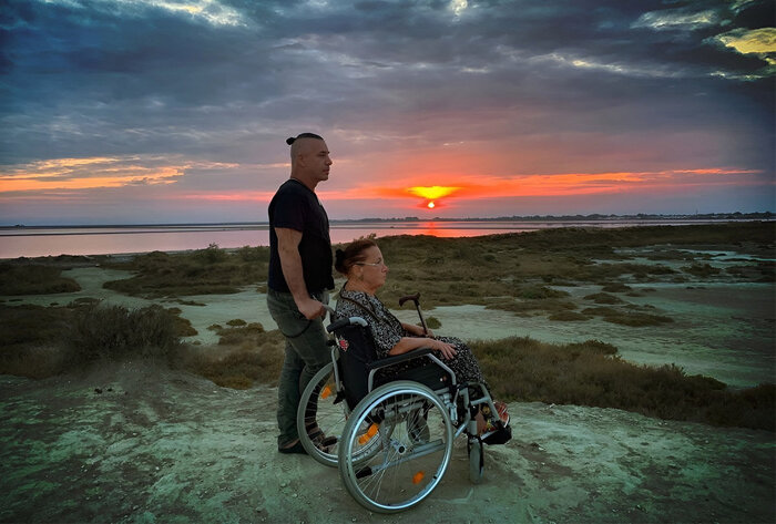 ����. Mutter