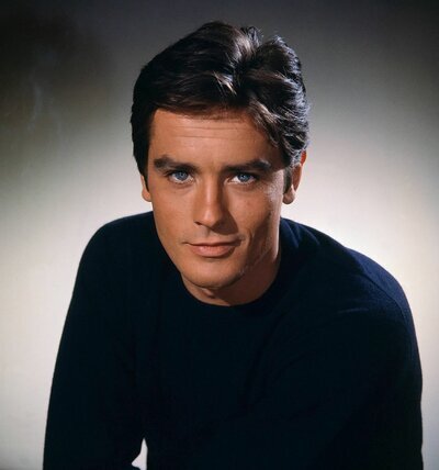 Farewell Maestro - Cinema, Actors and actresses, Obituary, Alain Delon