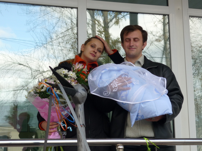 9 октября 2009 года...