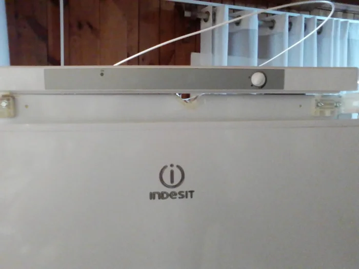 Hurray!!! It's working! - My, Repair of equipment, Refrigerator, Breaking, Need help with repair, With your own hands, Summer residents, Repair shop, Refrigerator repair, Longpost, Needlework with process