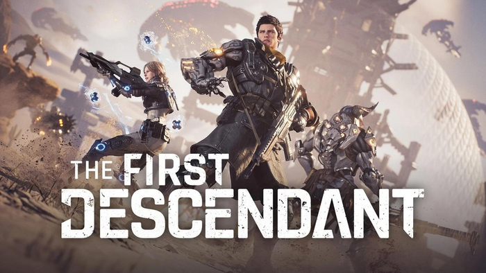 The First Descendant.        , ,  , MMORPG, -, , , 