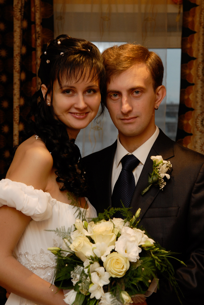 Таким я и остался...