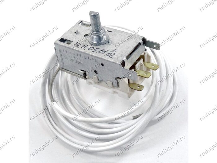 Новый (фото из инета)