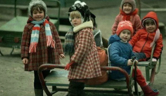 Hot ten of Soviet childhood - Childhood in the USSR, the USSR, Childhood memories, Bigpiccha, Longpost